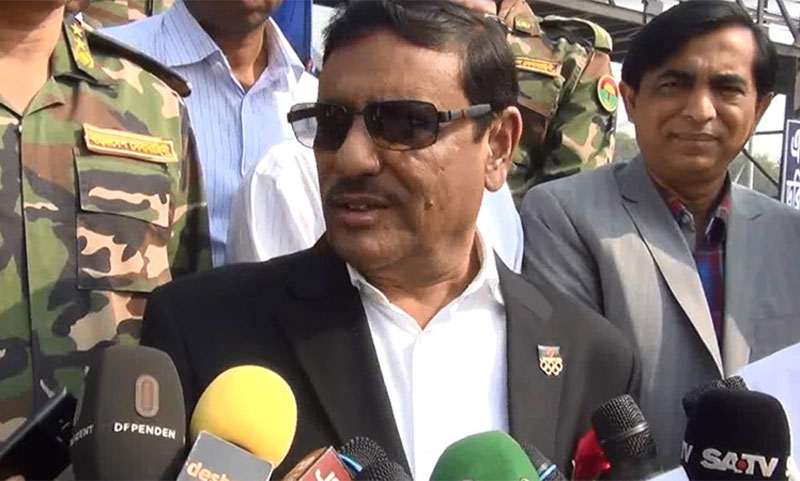 Government strict position concerning the assassination of Tanu