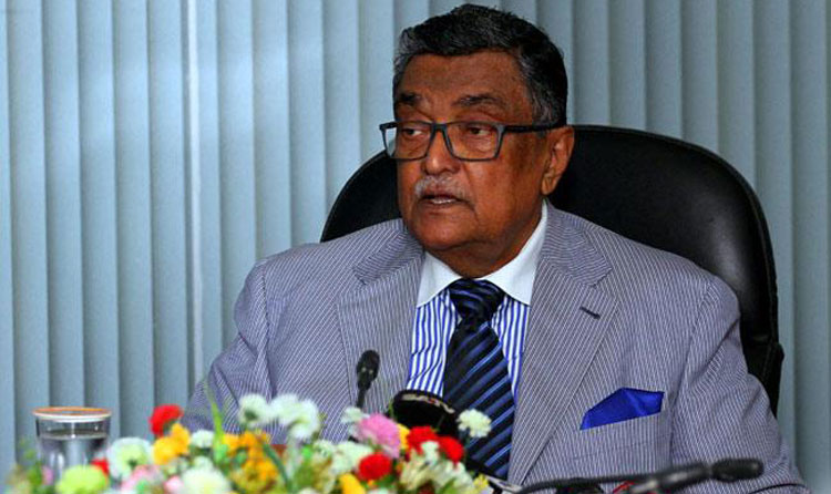 WASA has imposed a ban on the sale of water