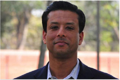 Imran Sarkar is liar,he must be apologize:Joy