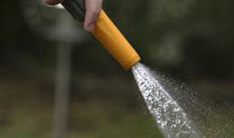 Unique approach to prevent water loss