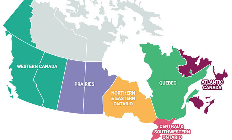 Canada legalization of cannabis