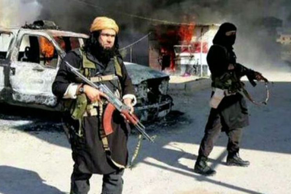 250 beheaded women by AIS