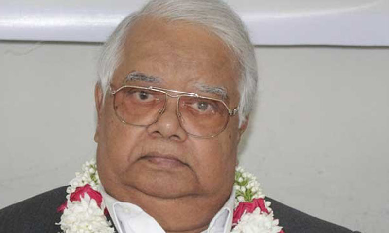 Nazmul Huda grassroots BNP committee announced
