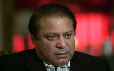 Nowaj Sharif has assets of Rs 190 crore