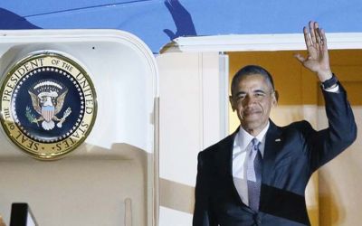 Obama urges EU to Britain