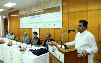 Bangladesh will touch the dream line growth