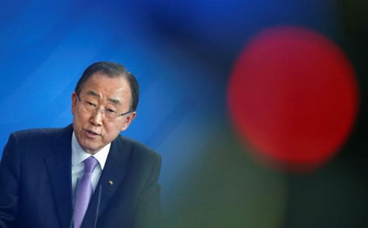 Paris historic climate deal