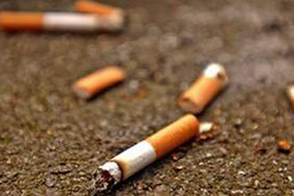 Memorandum demanding higher taxation of tobacco products