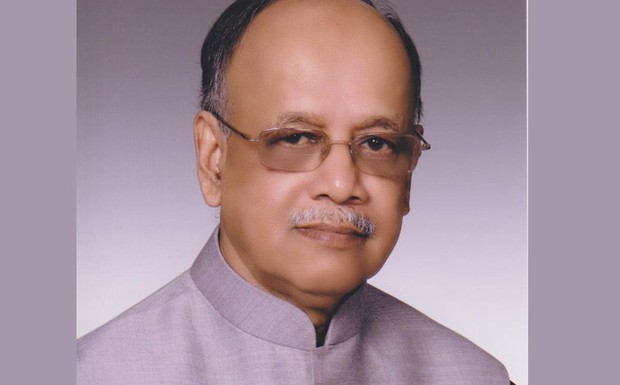 Chairman of UGC condemned the death of the RU professors