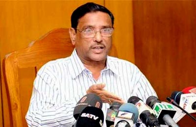 33% workd of the Padma Bridge has been completed