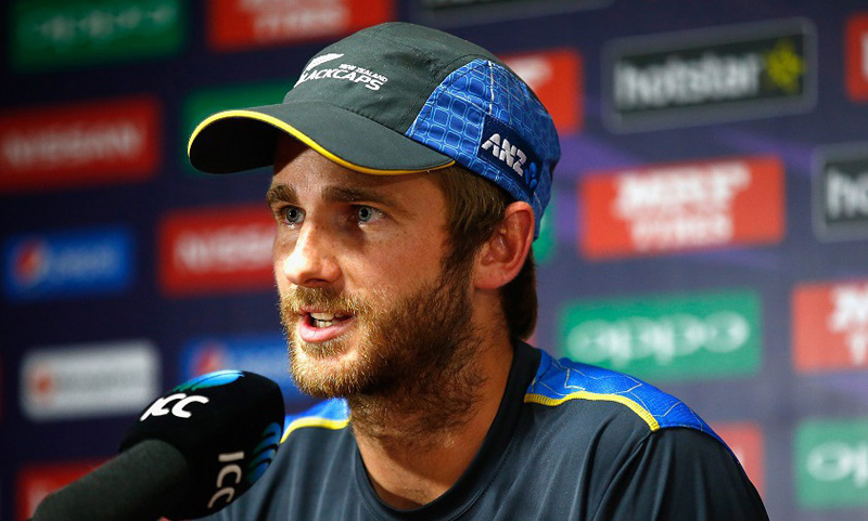 Williamson New Zealand captain in all three formats