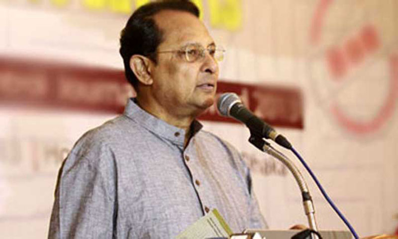 Under the umbrella of the BNP-Jamaat militants hideouts