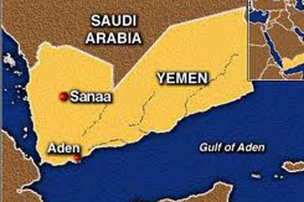 Yemen suicide bomb attacks targeting police chief