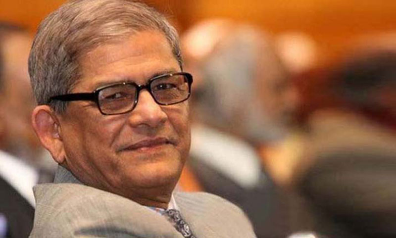 Fakhrul went to Bangkok for treatment