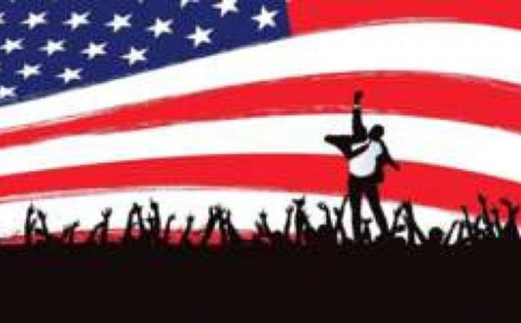 US presidential election nomination process is fake