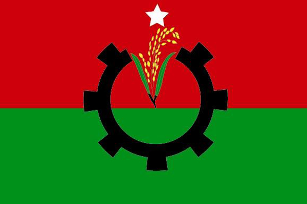 BNP was allowed May Day rally at Suhrawardy