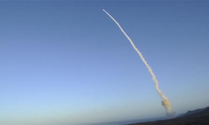 Obama will spend 3800 billions of dollars on missile defense