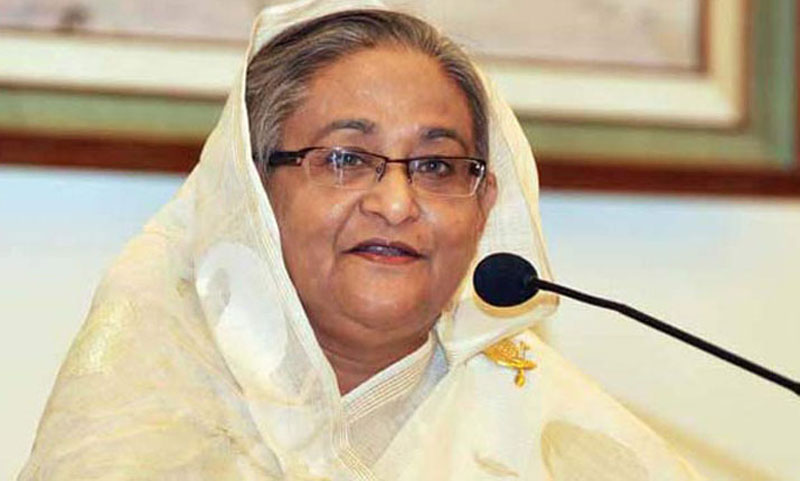 The Prime Minister will give a speech on the occasion of May Day