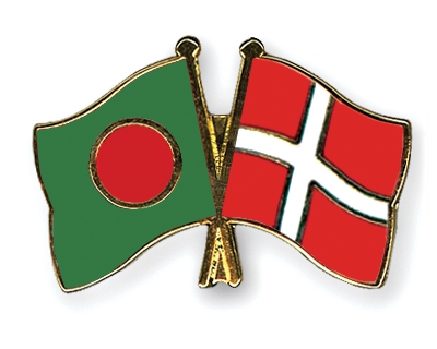 Denmark has approved the development of partnership with Bangladesh