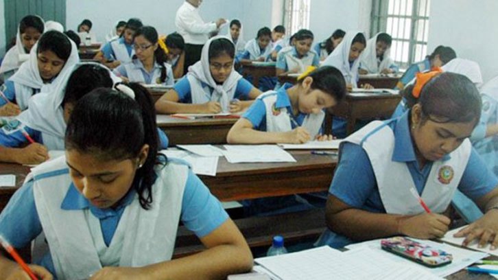 SSC result published on 11 May