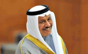 Kuwaiti PM arrives in Dhaka on tomorrow