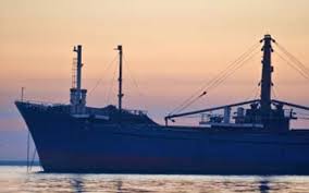 Cargo vessels announced to run