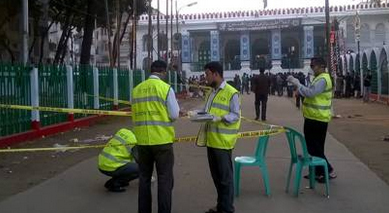 Advance information about the attacks