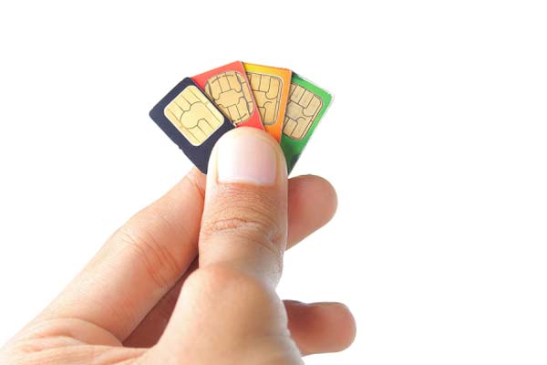 The biometric system will help identify crime and criminals