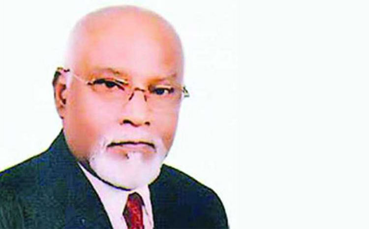 PM condoles death of Mujibur Rahman Fakir