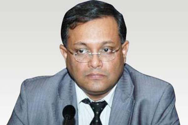 Khaleda Zia of falsehood against Prime Minister