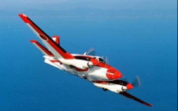 Japan agreed to provide military air fares Philippines
