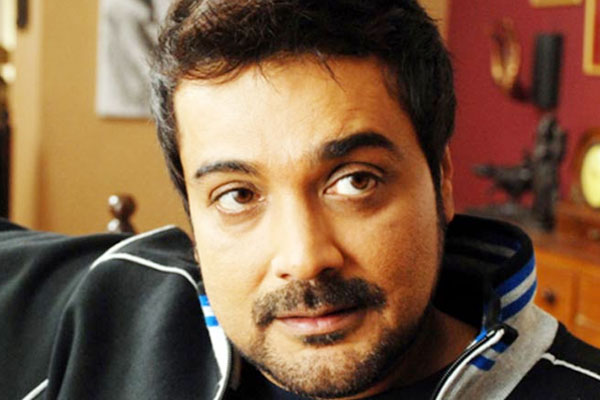 Prosenjit Chatterjee will be directed film