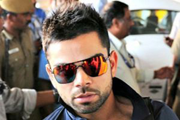 Kohli can be banned