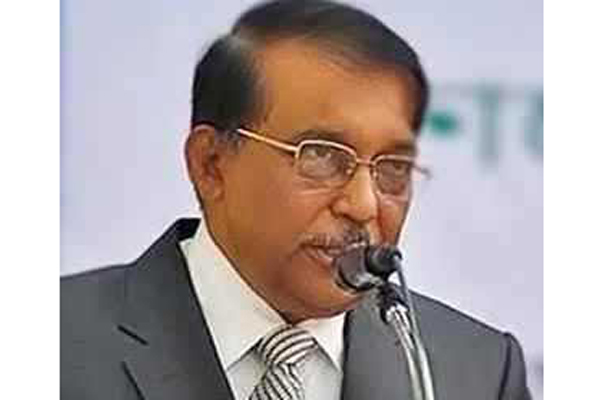 All legal proceedings will be end after Nizami executed