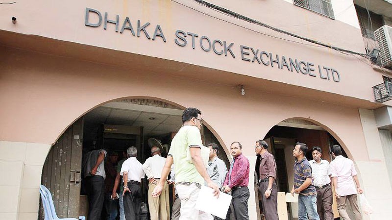 DSE turnover fell by 1.94%