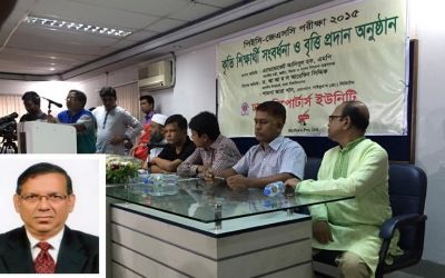 Law minister avoided Saifur