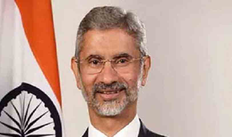 Indian Foreign Secretary arrived in Dhaka
