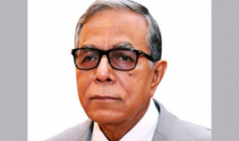 President condoles death of Promod Mankin
