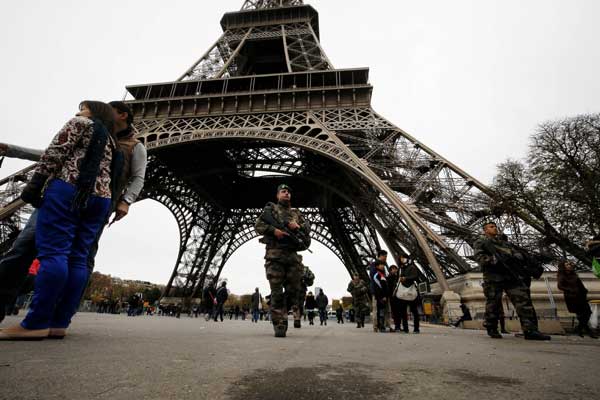 Middle East conference in Paris on 30 May suspended