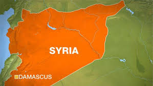 Continue its efforts to further peace talks in Syria