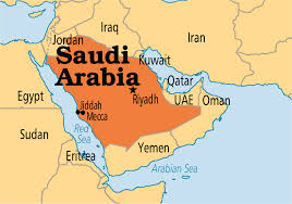 Saudi Arabia has started taking male worker free of cost