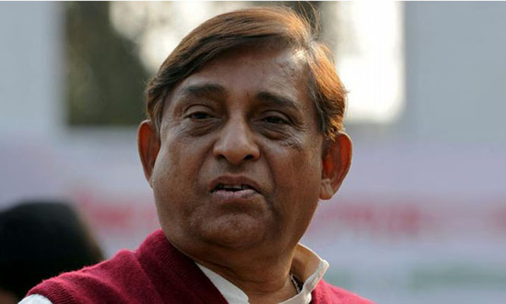 The government is ready to face the storm royanu