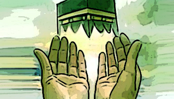 Sunday night is holy Shab-e-barat