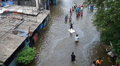 Sri Lanka flood death toll rises to 71