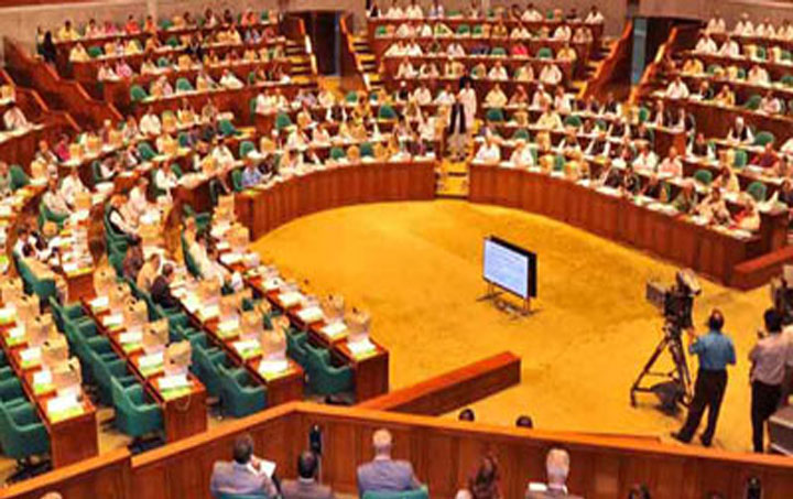 Budget session to run until 28 July