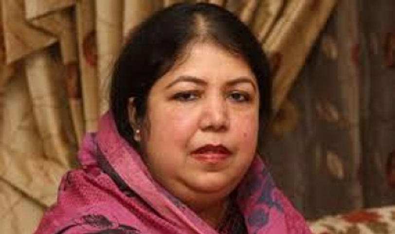 Speaker condoles death of Syed Fahim Munayem