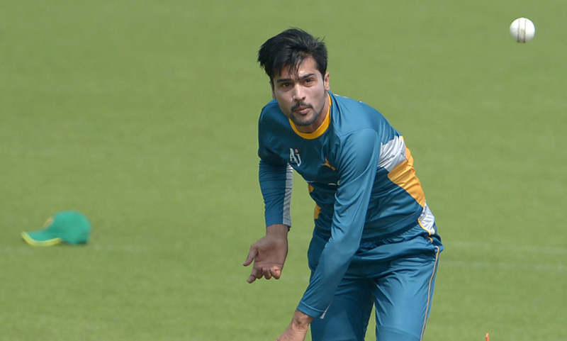 Amir's tour of England governor optimistic about the ICC