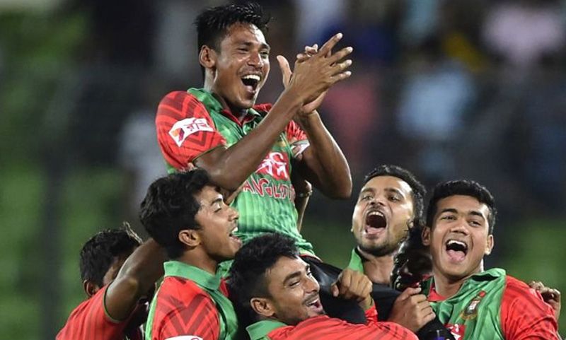 BCB worried about Mustafiz