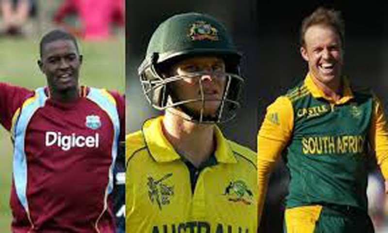Caribbean tri-series starting on Friday