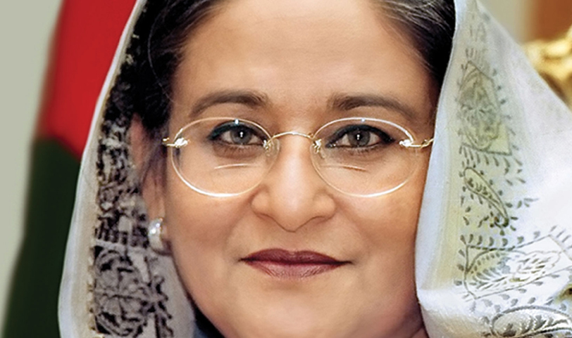 Prime Minister Sheikh Hasina visit to Saudi Arabia on tomorrow